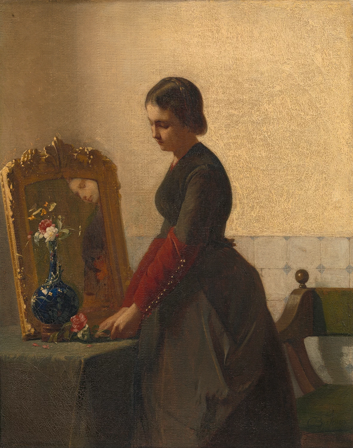 La sorella della sposa - Amsterdam Museum